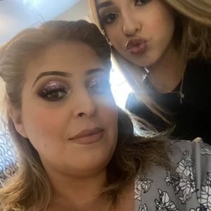 Meet your Posher, Patty